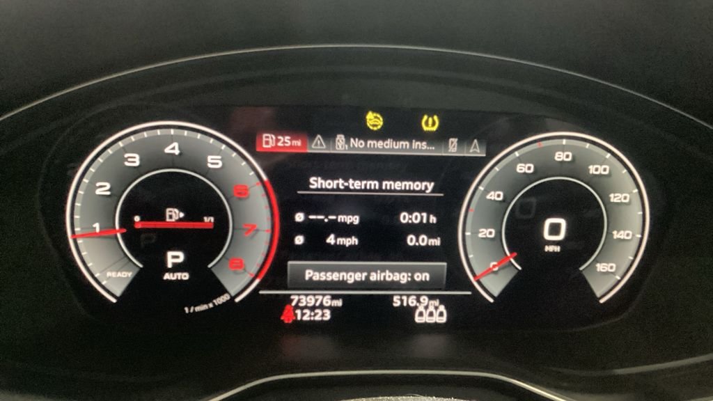 Used Audi A4 2020 for sale - 76867833: Photo 7