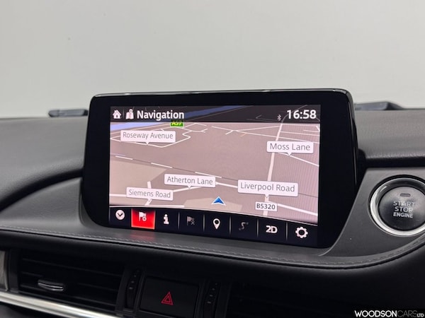 Used Mazda Mazda6 2019 for sale - 76338520: Photo 10