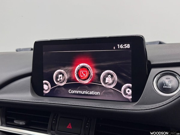 Used Mazda Mazda6 2019 for sale - 76338520: Photo 11