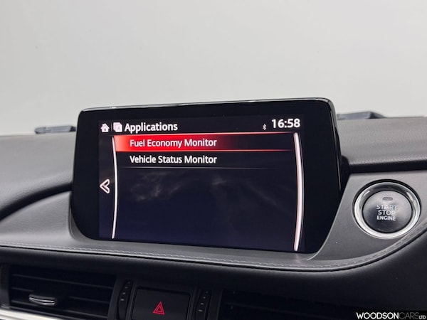 Used Mazda Mazda6 2019 for sale - 76338520: Photo 12