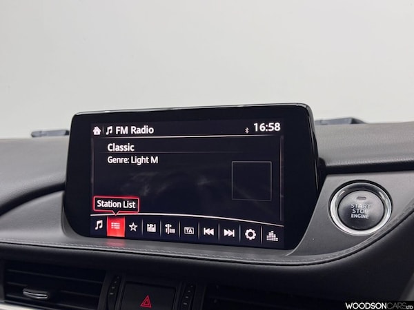 Used Mazda Mazda6 2019 for sale - 76338520: Photo 13