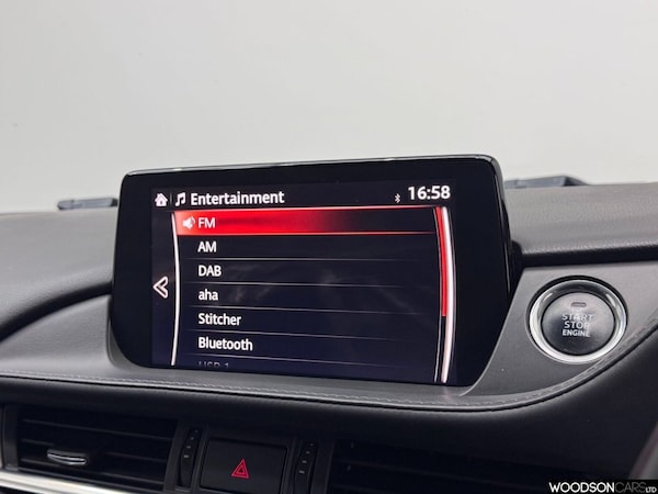 Used Mazda Mazda6 2019 for sale - 76338520: Photo 14