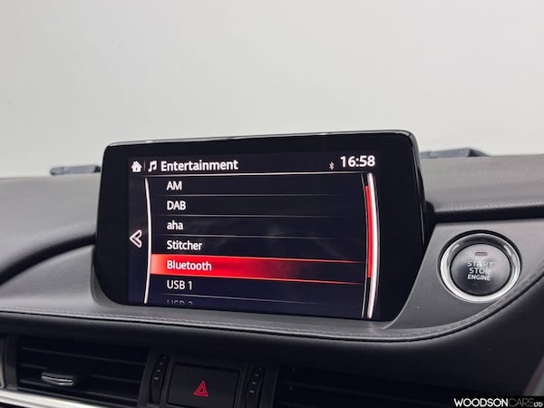 Used Mazda Mazda6 2019 for sale - 76338520: Photo 15