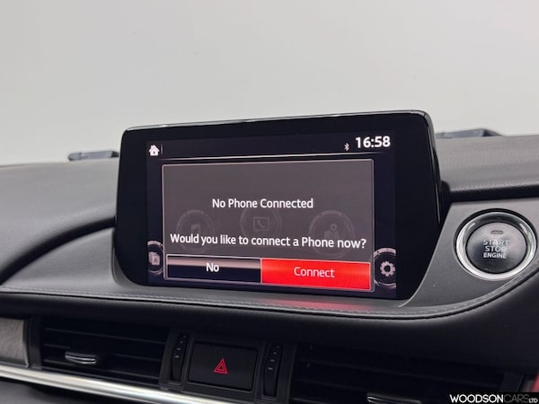 Used Mazda Mazda6 2019 for sale - 76338520: Photo 16