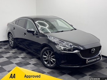 2019 (19) - 2.0 SE-L Nav+ 4dr