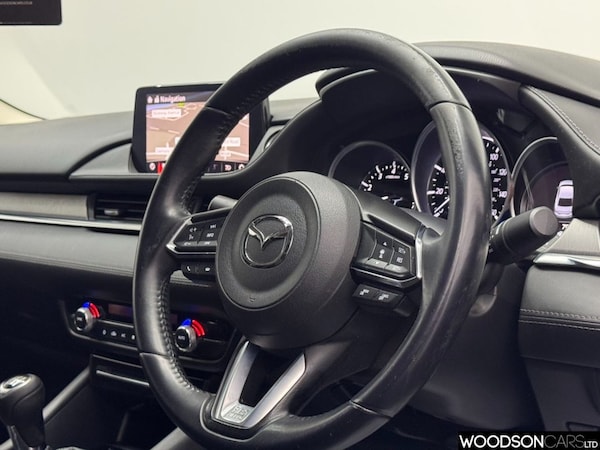 Used Mazda Mazda6 2019 for sale - 76338520: Photo 20