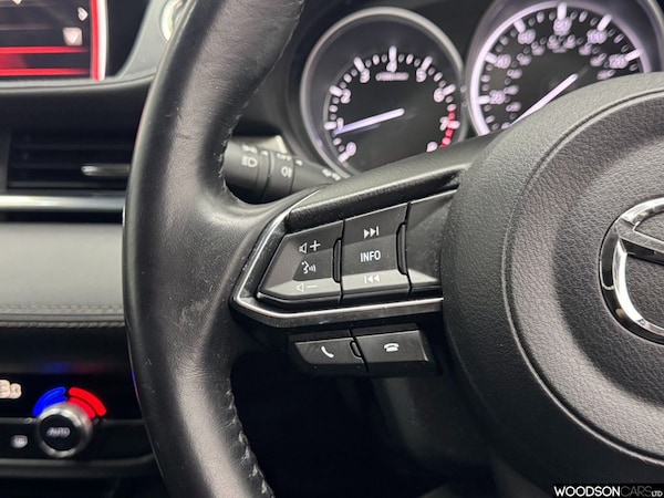 Used Mazda Mazda6 2019 for sale - 76338520: Photo 21