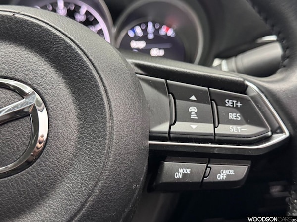 Used Mazda Mazda6 2019 for sale - 76338520: Photo 22