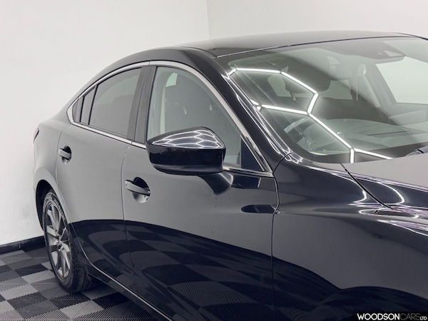 Used Mazda Mazda6 2019 for sale - 76338520: Photo 27
