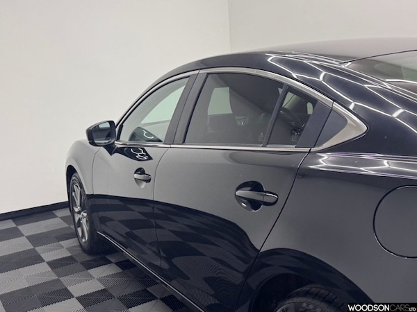 Used Mazda Mazda6 2019 for sale - 76338520: Photo 28