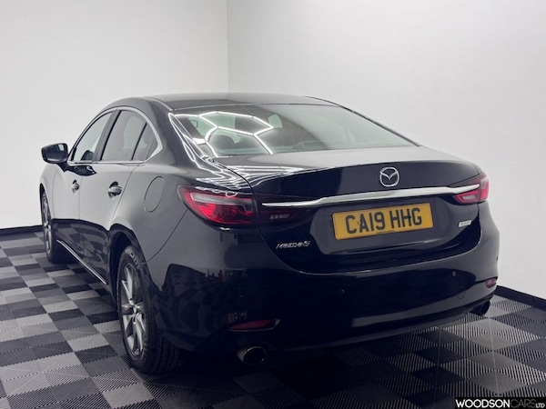 Used Mazda Mazda6 2019 for sale - 76338520: Photo 29