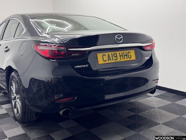 Used Mazda Mazda6 2019 for sale - 76338520: Photo 30
