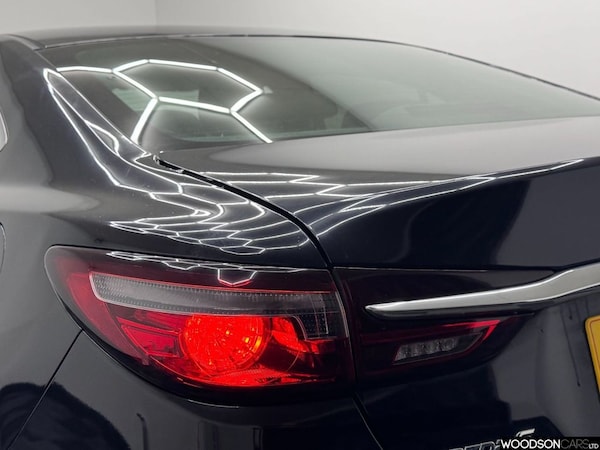 Used Mazda Mazda6 2019 for sale - 76338520: Photo 35
