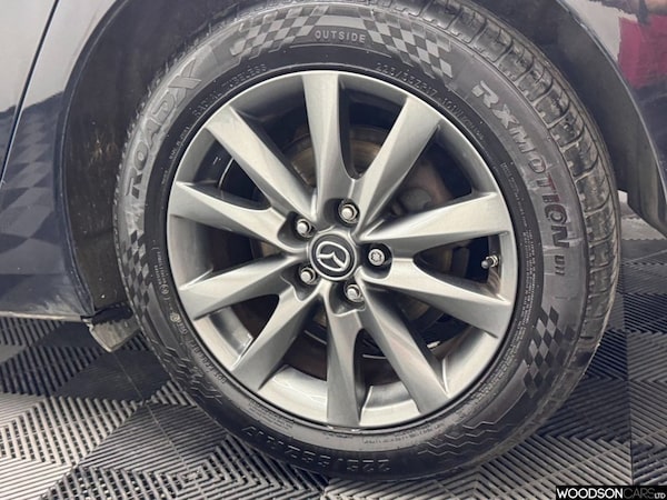 Used Mazda Mazda6 2019 for sale - 76338520: Photo 41