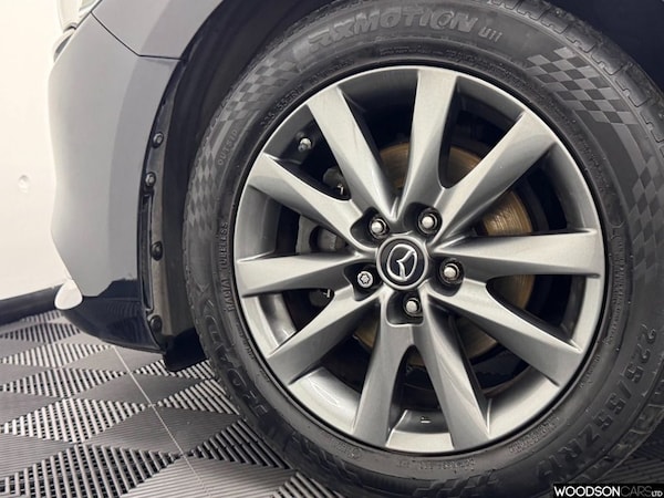 Used Mazda Mazda6 2019 for sale - 76338520: Photo 42