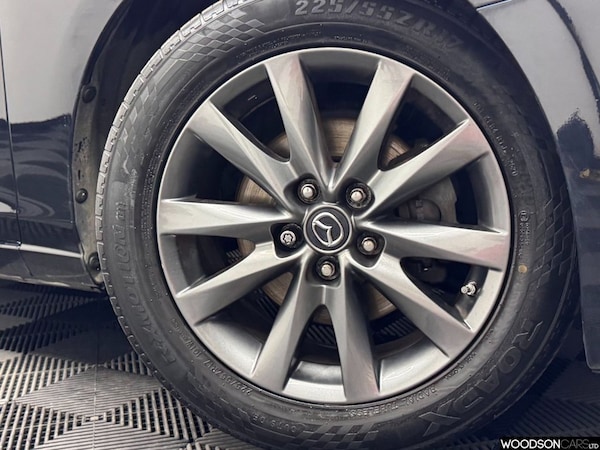 Used Mazda Mazda6 2019 for sale - 76338520: Photo 43