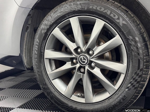 Used Mazda Mazda6 2019 for sale - 76338520: Photo 44