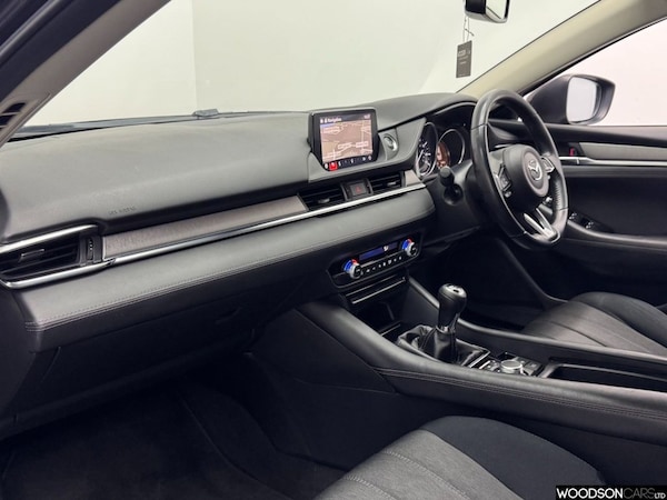 Used Mazda Mazda6 2019 for sale - 76338520: Photo 5