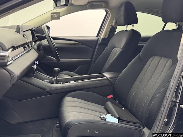 Used Mazda Mazda6 2019 for sale - 76338520: Photo 6