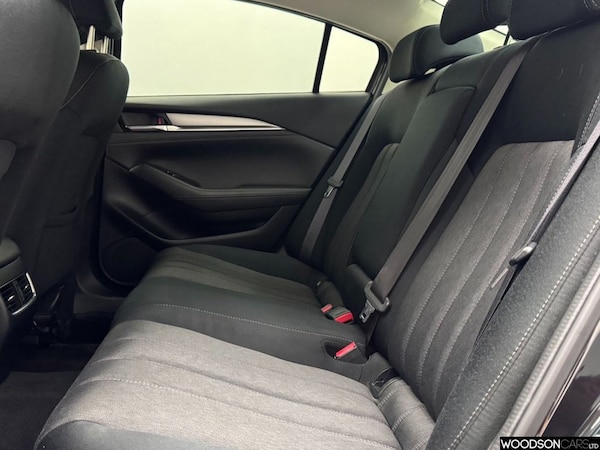 Used Mazda Mazda6 2019 for sale - 76338520: Photo 7