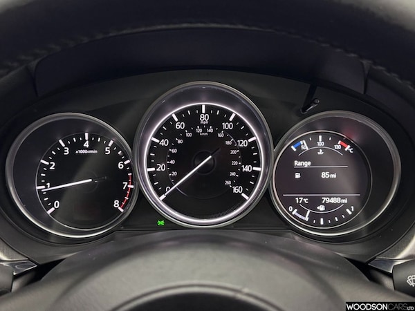 Used Mazda Mazda6 2019 for sale - 76338520: Photo 8
