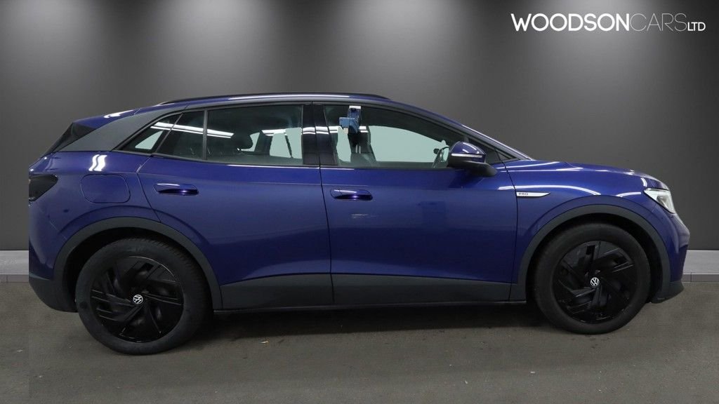 Used Volkswagen ID.4 2022 for sale - 77805935: Photo 10