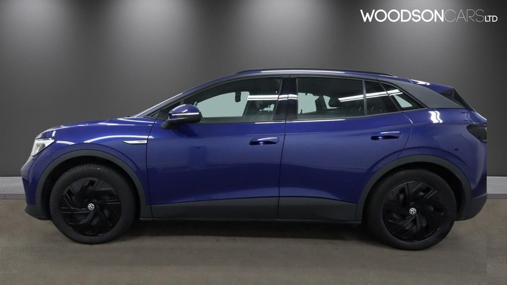 Used Volkswagen ID.4 2022 for sale - 77805935: Photo 11