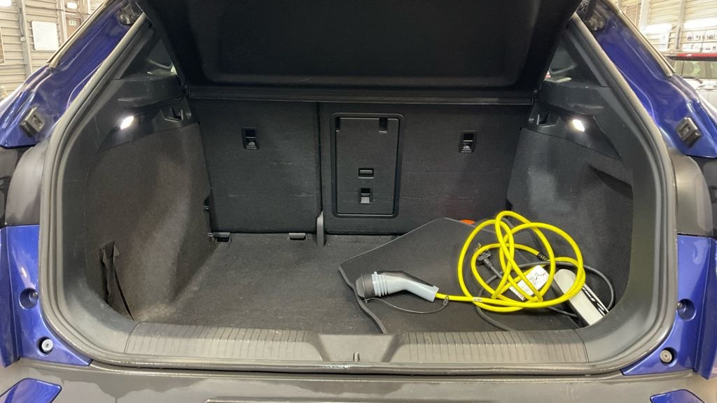 Used Volkswagen ID.4 2022 for sale - 77805935: Photo 12