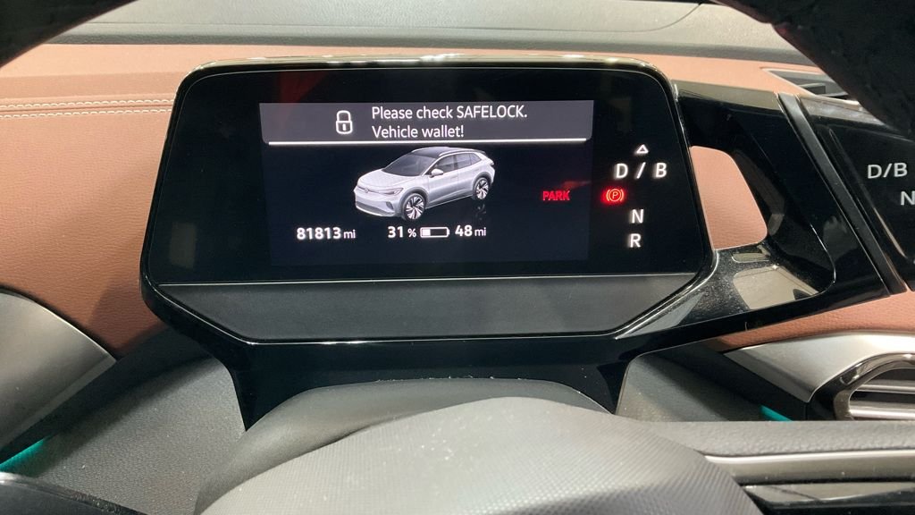 Used Volkswagen ID.4 2022 for sale - 77805935: Photo 13