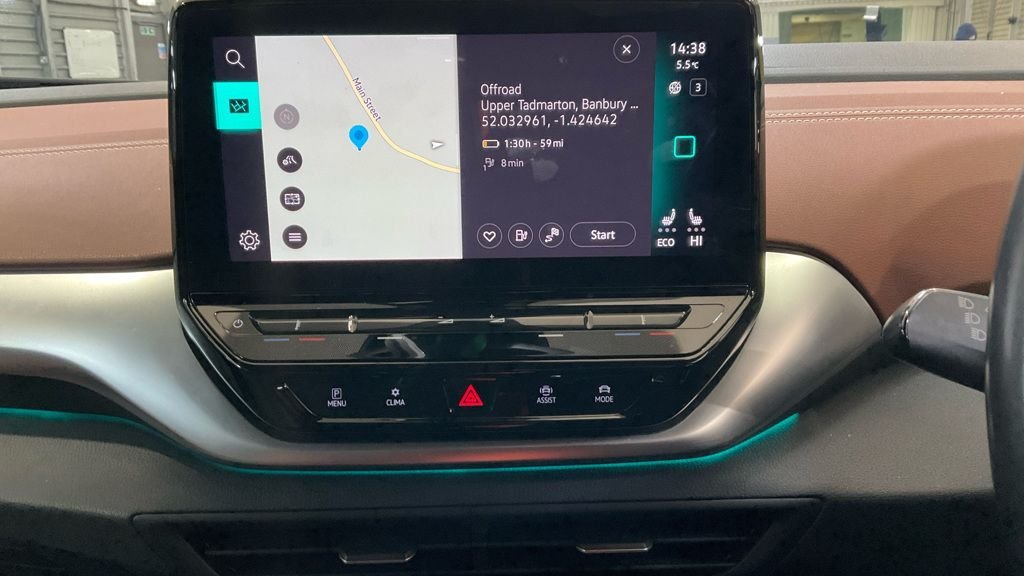 Used Volkswagen ID.4 2022 for sale - 77805935: Photo 14