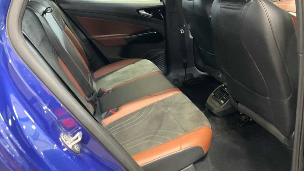 Used Volkswagen ID.4 2022 for sale - 77805935: Photo 6