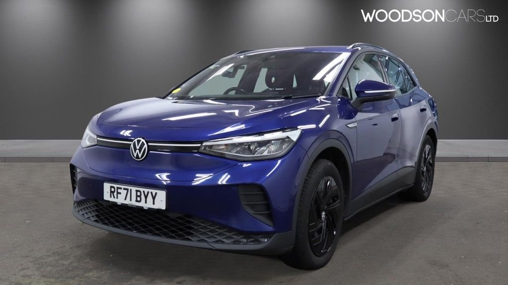 Used Volkswagen ID.4 2022 for sale - 77805935: Photo 7