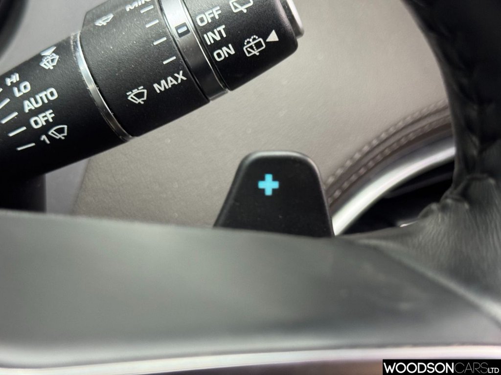 Used Jaguar F-Pace 2017 for sale - 78049536: Photo 23