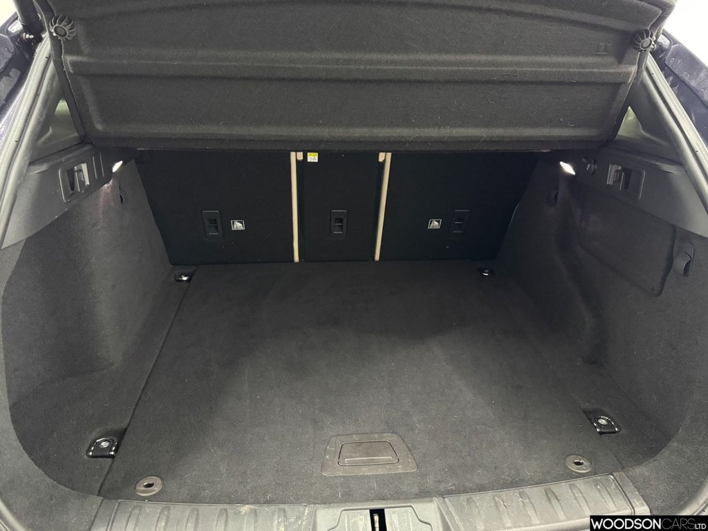 Used Jaguar F-Pace 2017 for sale - 78049536: Photo 25