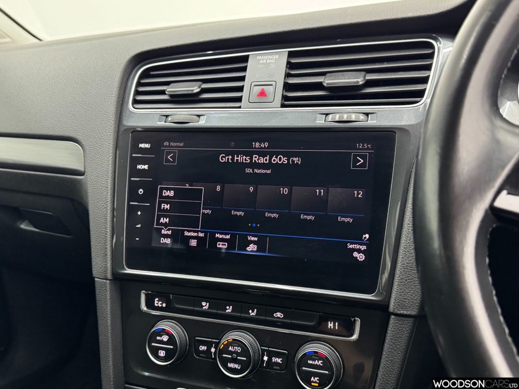 Used Volkswagen Golf 2018 for sale - 77967176: Photo 11