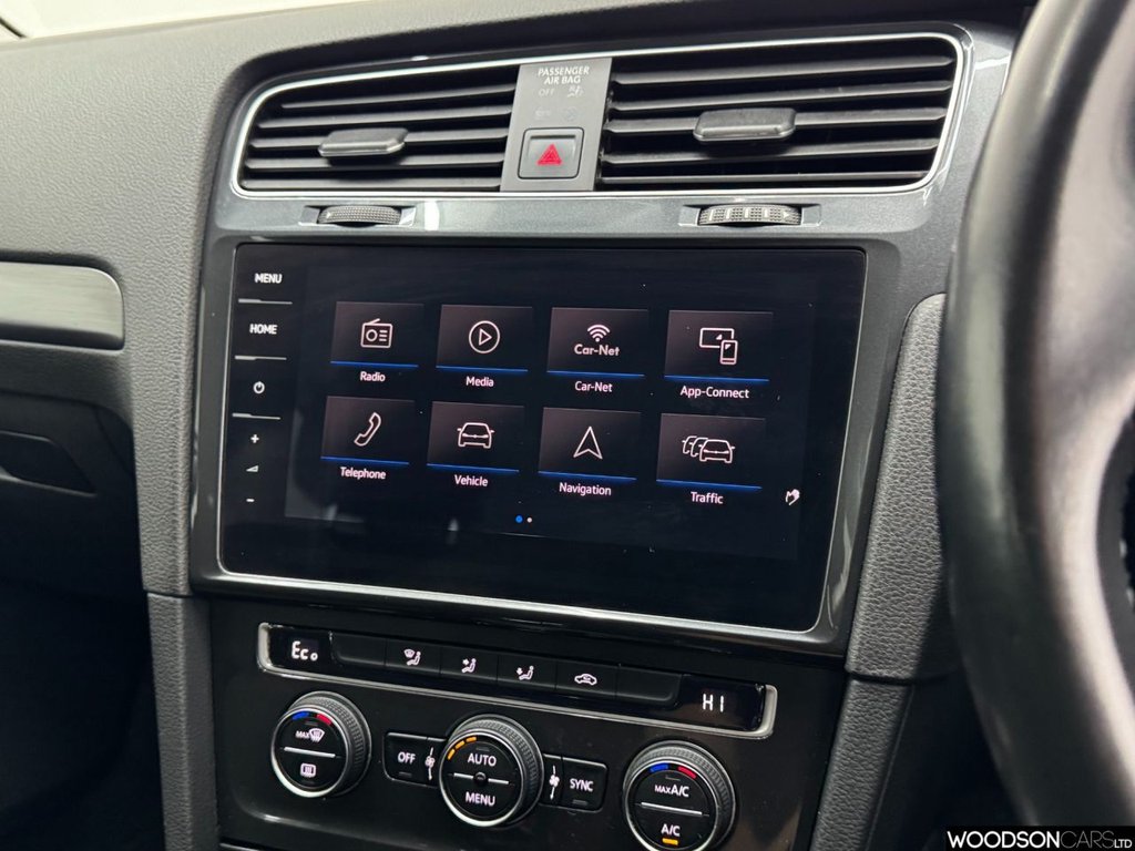 Used Volkswagen Golf 2018 for sale - 77967176: Photo 12