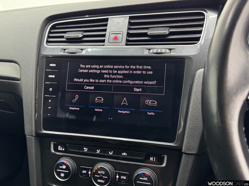 Used Volkswagen Golf 2018 for sale - 77967176: Photo 13