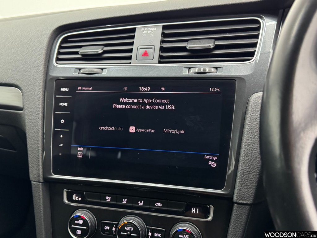 Used Volkswagen Golf 2018 for sale - 77967176: Photo 14