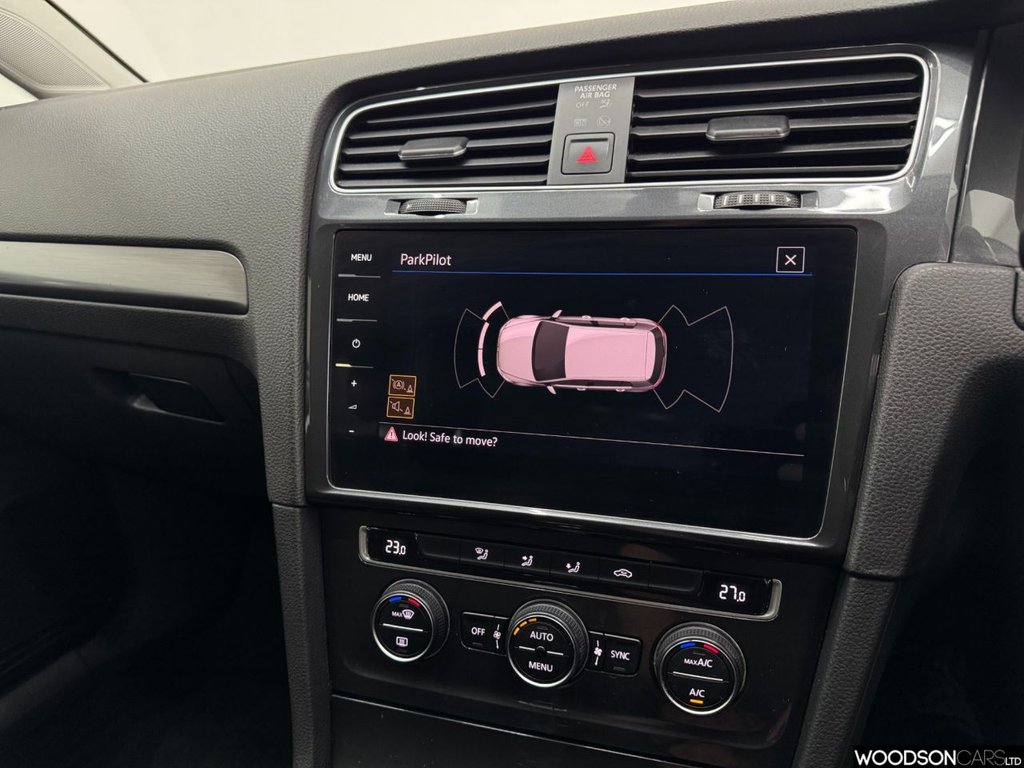 Used Volkswagen Golf 2018 for sale - 77967176: Photo 16