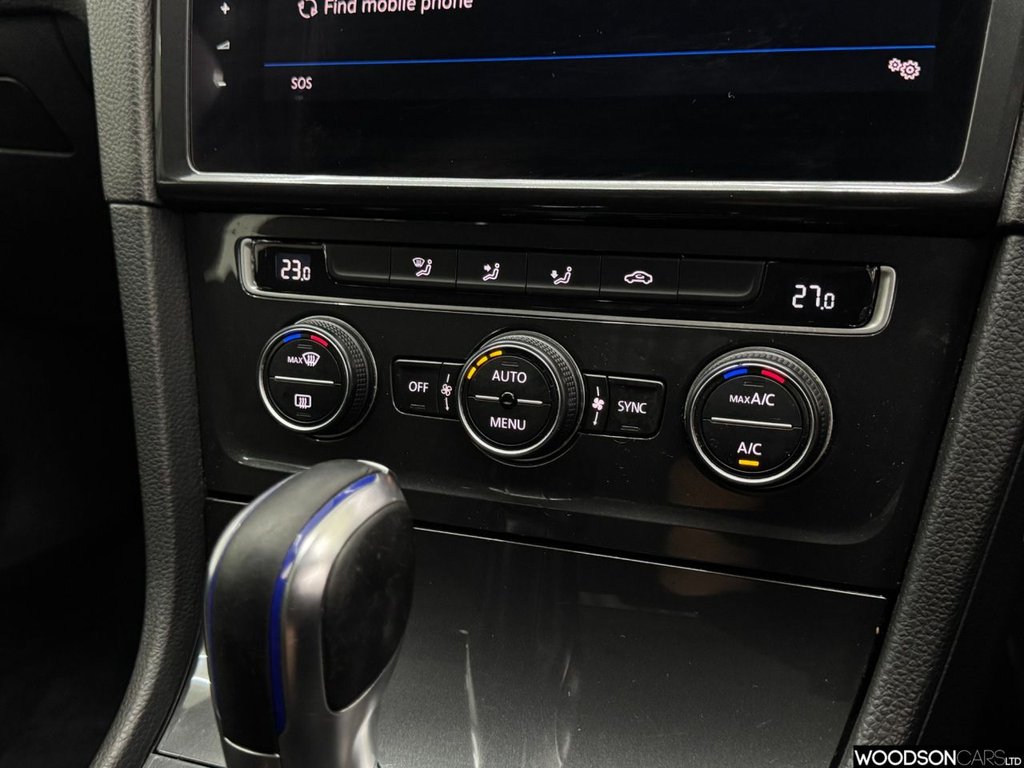 Used Volkswagen Golf 2018 for sale - 77967176: Photo 17