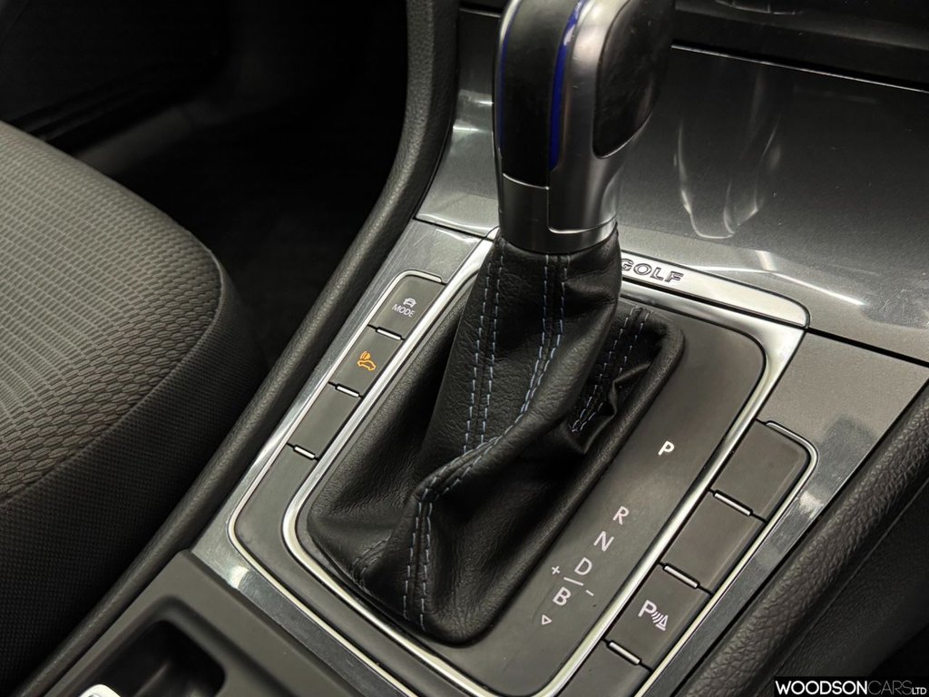 Used Volkswagen Golf 2018 for sale - 77967176: Photo 18