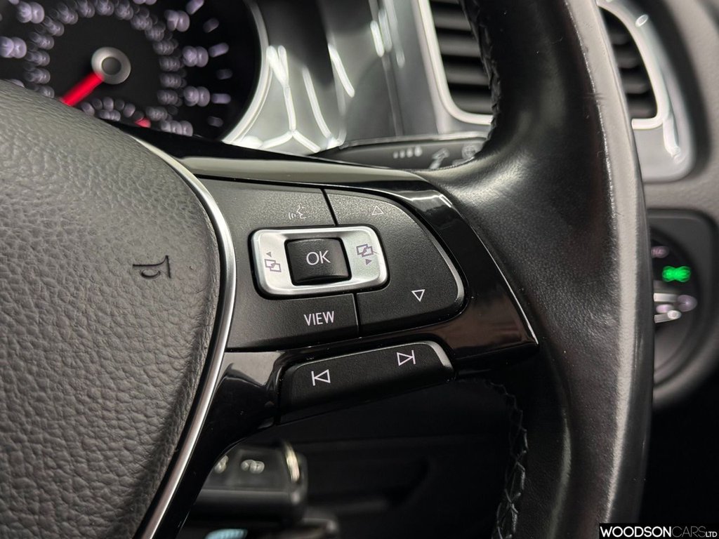 Used Volkswagen Golf 2018 for sale - 77967176: Photo 21