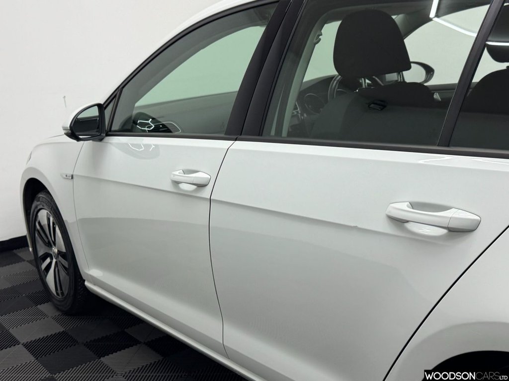 Used Volkswagen Golf 2018 for sale - 77967176: Photo 22