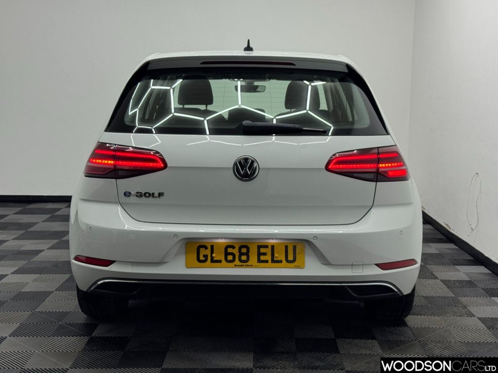 Used Volkswagen Golf 2018 for sale - 77967176: Photo 25