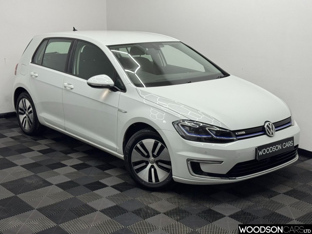 Used Volkswagen Golf 2018 for sale - 77967176: Photo 38