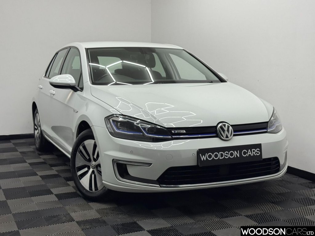 Used Volkswagen Golf 2018 for sale - 77967176: Photo 39