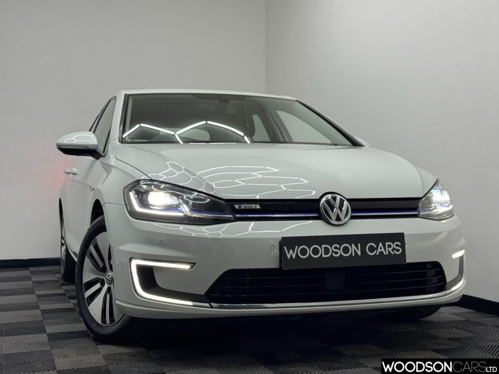 Used Volkswagen Golf 2018 for sale - 77967176: Photo 40