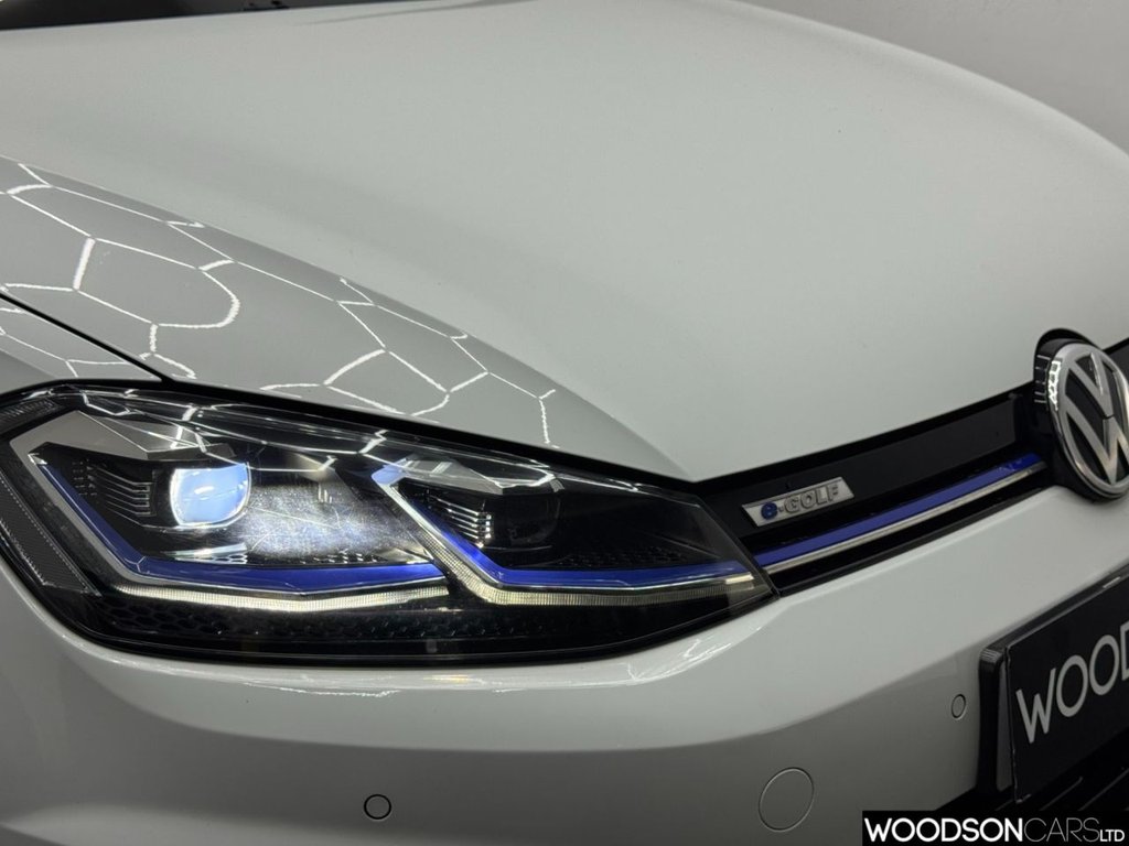 Used Volkswagen Golf 2018 for sale - 77967176: Photo 41