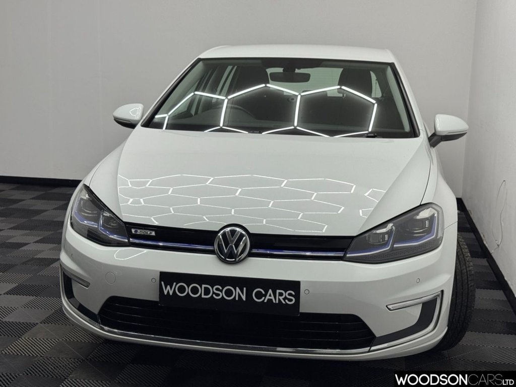 Used Volkswagen Golf 2018 for sale - 77967176: Photo 42