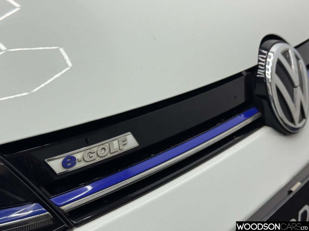 Used Volkswagen Golf 2018 for sale - 77967176: Photo 43